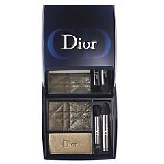 Christian Dior 3 Couleurs Smoky Blue Tie 2011 1/1