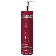 Abril et nature Dinamic Curl Defining Cream 1/1