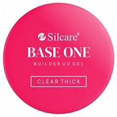 Silcare Brush One Bottle Gel 1/1