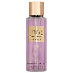 Victoria's Secret Love Spell Shimmer 1/1