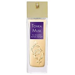 Alyssa Ashley Tonka Musk 1/1