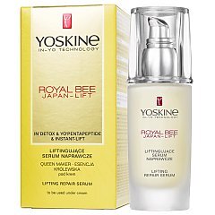 Yoskine Royal Bee Japan-Lift 1/1
