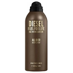 Diesel Fuel For Life pour Homme 1/1