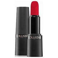 Collistar Pure Matte Lipstick N° 1/1