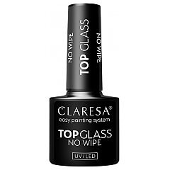 Claresa Top Glass No Wipe 1/1