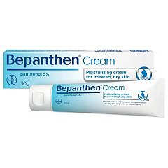 Bepanthen Cream 1/1
