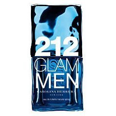 Carolina Herrera 212 Glam Men 1/1