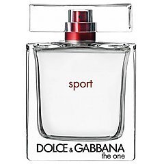 Dolce&Gabbana The One for Men Sport 1/1