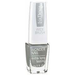 IsaDora Wonder Nail Wide Brush 1/1