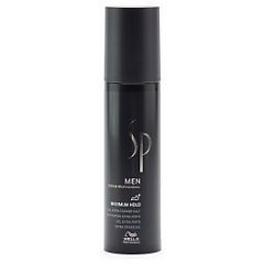 Wella Sp Men Maximum Hold Gel 1/1