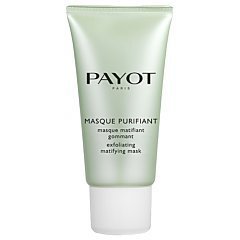 Payot Creme Masque Purifiant Purifying and Scrubing Mask 1/1