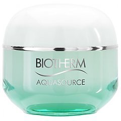 Biotherm Aquasource Cream 1/1