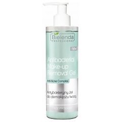 Bielenda Professional Antibacterial Make-UP Rernoval Gel 1/1