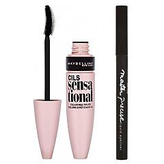 Maybelline Lash Sensational Mascara 1/1