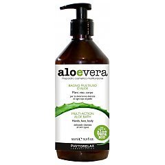 Phytorelax Aloe Vera Multi-Action Aloe Bath 1/1