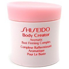 Shiseido Body Creator Aromatic Bust Firming Complex 1/1