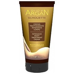 Phytorelax Olio Di Argan Silhouette Intensive Body Treatment Cream 1/1