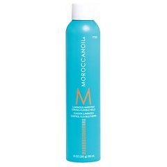 Moroccanoil Luminous Hairspray Strong 1/1