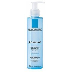 La Roche-Posay Rosaliac Micellar Make-Up Removal Gel 1/1