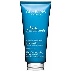 Clarins Eau Ressourcante Comforting Silky Body Cream 1/1