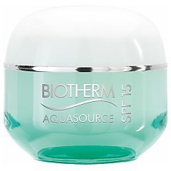 Biotherm Aquasource Cream 1/1