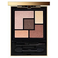 Yves Saint Laurent Couture Palette 5 Colour Ready-to-Wear 1/1