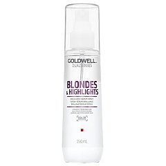 Goldwell Dualsenses Blondes & Highlights Serum Spray 1/1