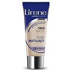 Lirene Nature Matte Fluid 1/1