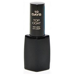 Pierre Rene 10 Days Top Coat 1/1