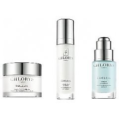 Chlorys Edeleis Beauty Ritual 1/1