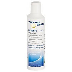 Thymuskin Classic Shampoo 1/1