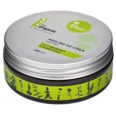 Be Organic Body Scrub 1/1