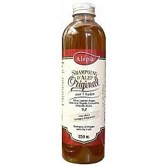 Alepia Shampoo of Aleppo with the 7 Oils 1/1