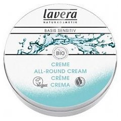 Lavera Basis Sensitiv Cream 1/1