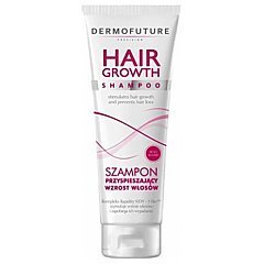 Dermofuture Precision Hair Growth Shampoo 1/1