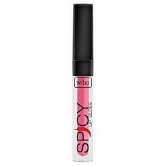 Wibo Spicy Lip Gloss 1/1