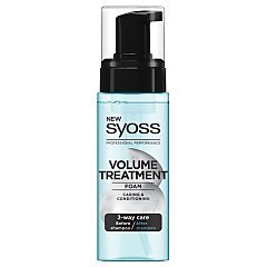 Syoss Volume Treatment 1/1