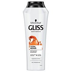 Schwarzkopf Gliss Total Repair Shampoo 1/1