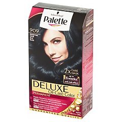 Palette Deluxe Oil-Care Color 1/1