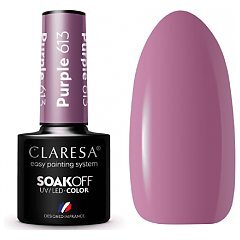 Claresa Soak Off UV/LED Color 1/1