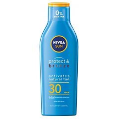 Nivea Sun Protect & Bronze 1/1