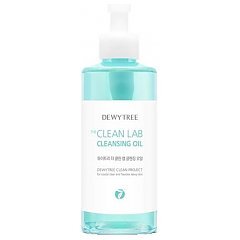 DEWYTREE The Clean Lab Cleansing Oil 1/1