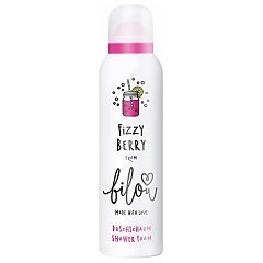 Bilou Fizzy Berry Creamy Shower Foam 1/1