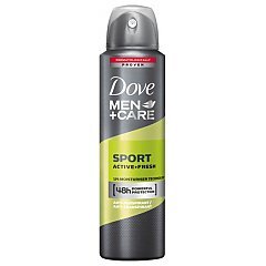 Dove Men+Care Sport Active Fresh 1/1