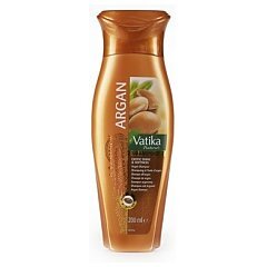 Dabur Vatika Argan Oil 1/1