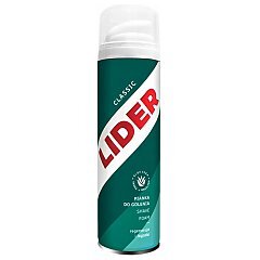 Lider Classic Shave Foam 1/1