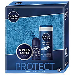Nivea Men Protect&Care 1/1