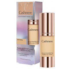 Cashmere Illuminated Make-Up 1/1