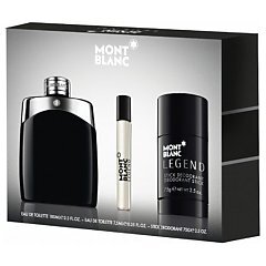 Mont Blanc Legend 1/1