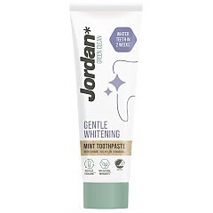 Jordan Green Clean Gentle Whitening Mint Toothpaste 1/1